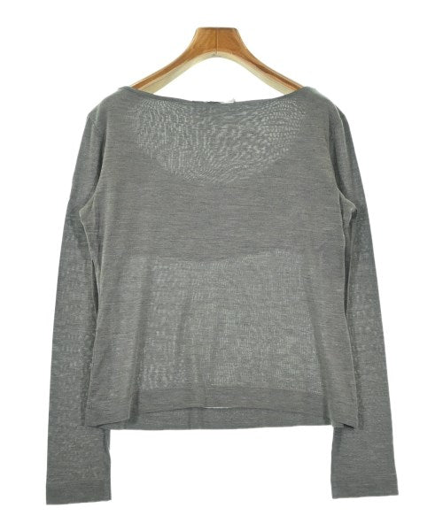 SPORTMAX เสื้อยืด/เสื้อท็อปส์