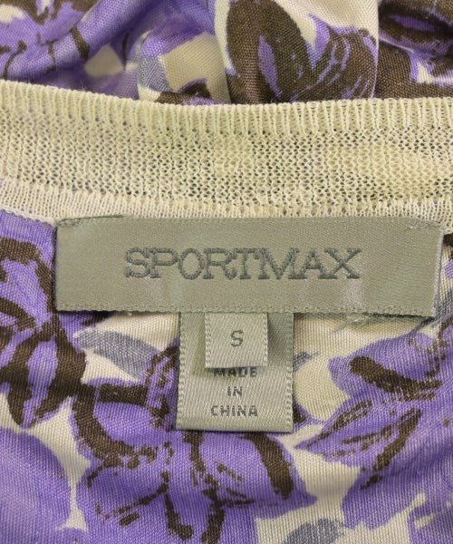 SPORTMAX เสื้อกันหนาว