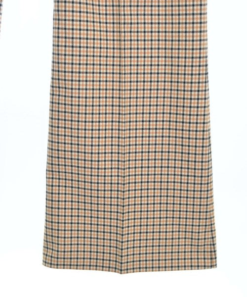 SPORTMAX กางเกงขายาว