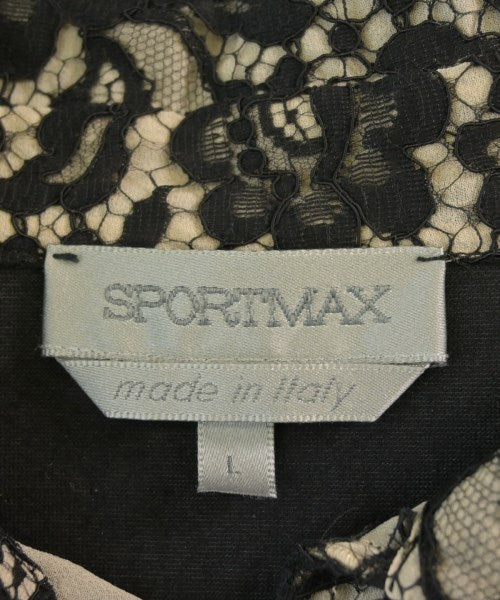 SPORTMAX เสื้อสตรี