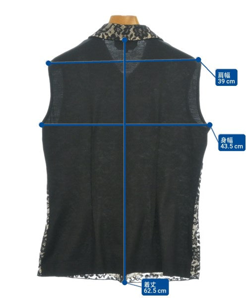 SPORTMAX เสื้อสตรี