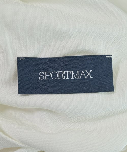 SPORTMAX เสื้อกล้าม