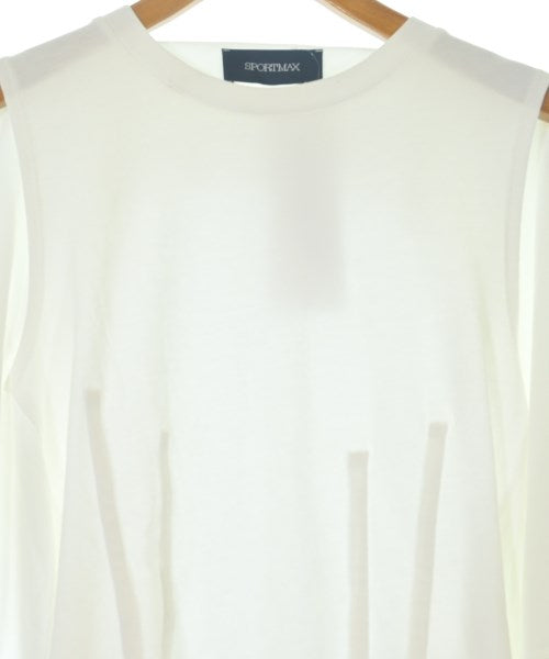 SPORTMAX เสื้อกล้าม