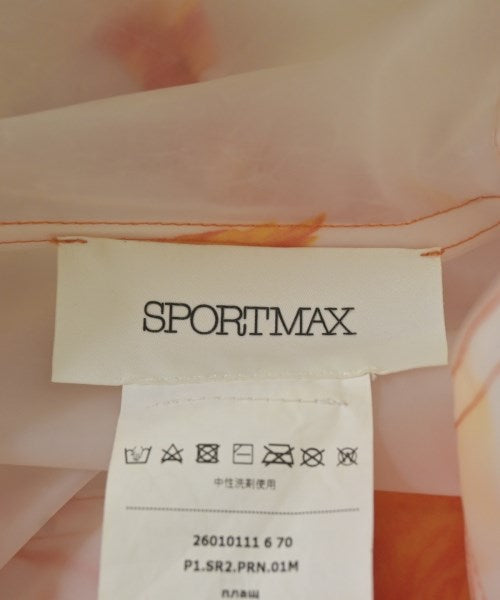 SPORTMAX เสื้อโค้ท อื่น