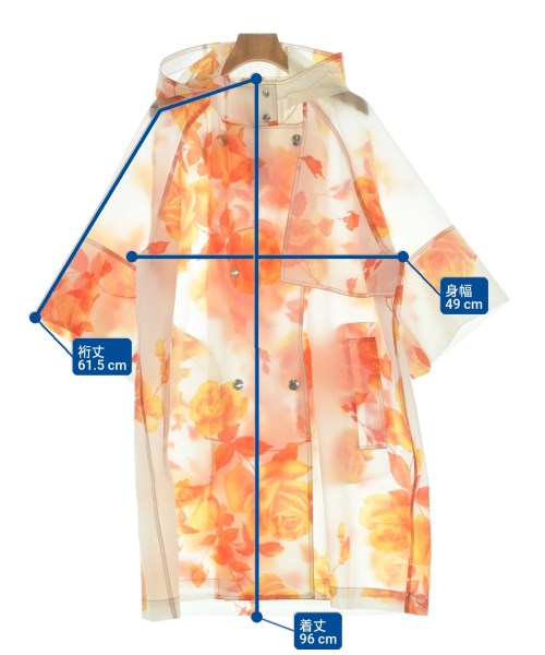 SPORTMAX เสื้อโค้ท อื่น