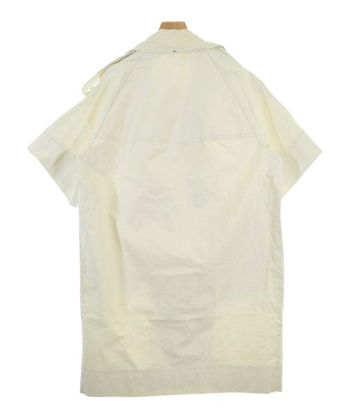 SPORTMAX เสื้อกันฝน