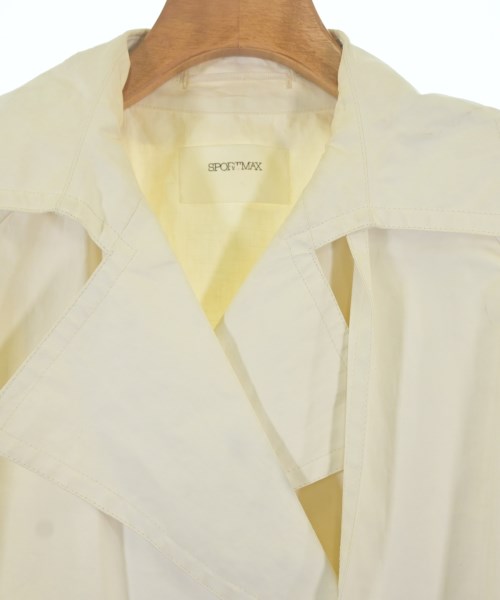 SPORTMAX เสื้อกันฝน