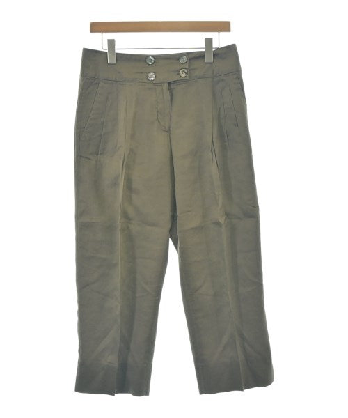 SPORTMAX กางเกง 5 ส่วน