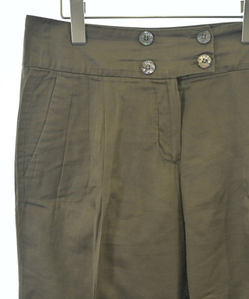 SPORTMAX กางเกง 5 ส่วน