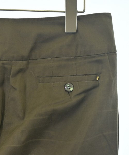 SPORTMAX กางเกง 5 ส่วน