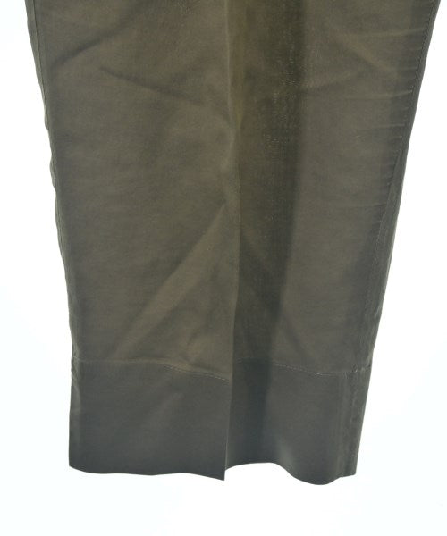 SPORTMAX กางเกง 5 ส่วน