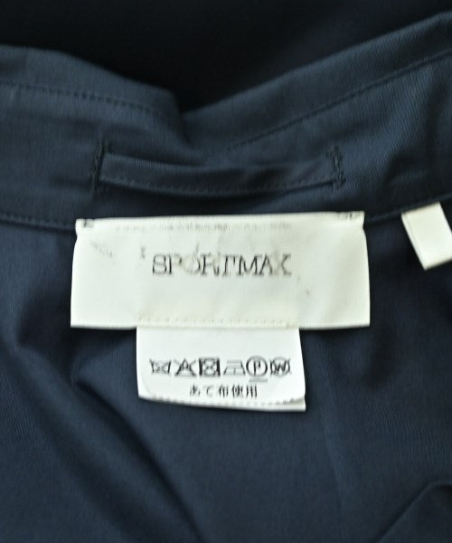 SPORTMAX เสื้อลำลอง