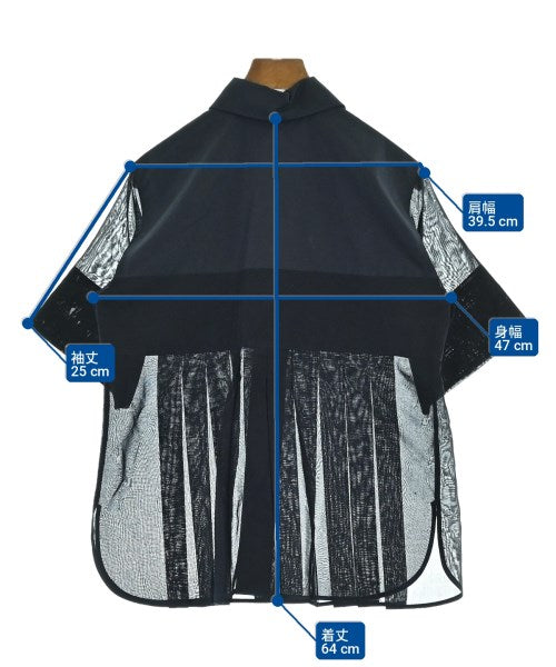 SPORTMAX เสื้อลำลอง