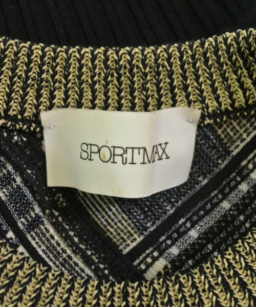 SPORTMAX เสื้อกันหนาว