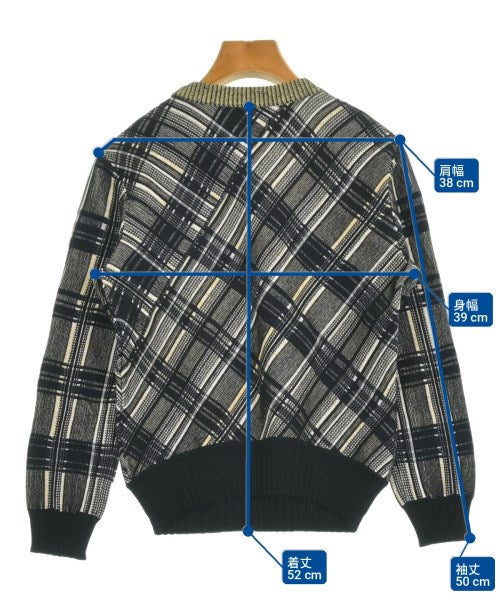 SPORTMAX เสื้อกันหนาว