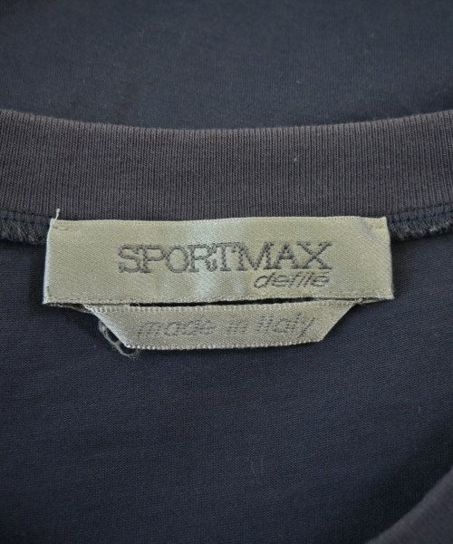 SPORTMAX เสื้อยืด/เสื้อท็อปส์