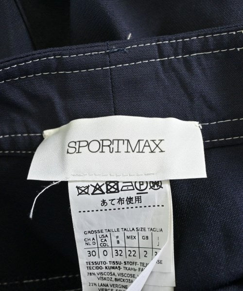 SPORTMAX กางเกง อื่น