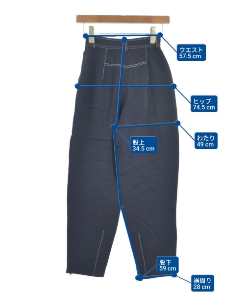 SPORTMAX กางเกง อื่น