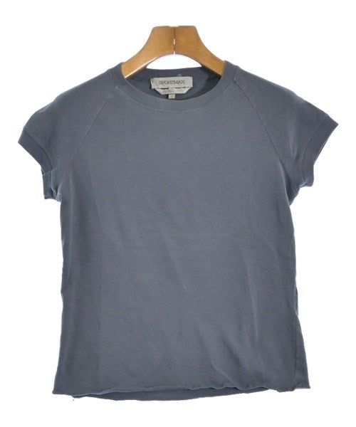 SPORTMAX เสื้อยืด/เสื้อท็อปส์