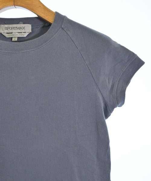SPORTMAX เสื้อยืด/เสื้อท็อปส์