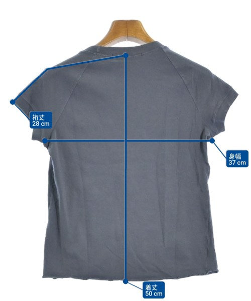 SPORTMAX เสื้อยืด/เสื้อท็อปส์