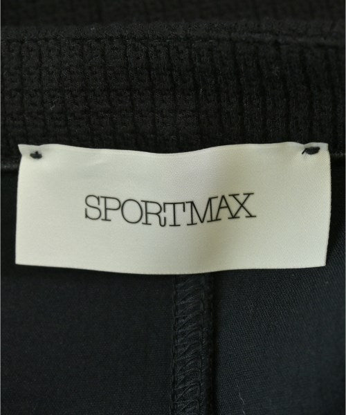 SPORTMAX แจ็คเก็ตไม่มีปก