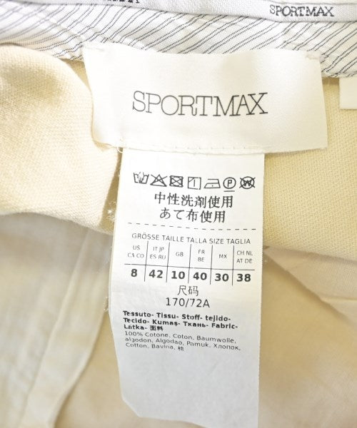 SPORTMAX กางเกง อื่น