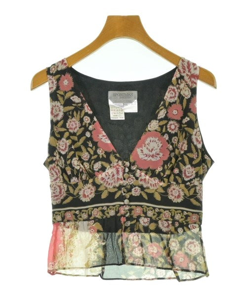SPORTMAX เสื้อสตรี