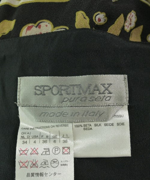 SPORTMAX เสื้อสตรี