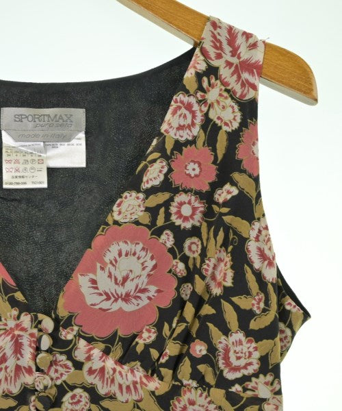 SPORTMAX เสื้อสตรี