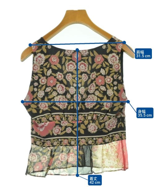 SPORTMAX เสื้อสตรี