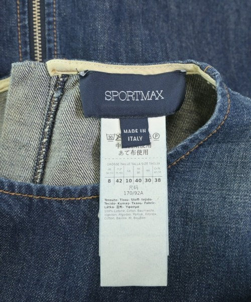 SPORTMAX ชุดเดรส