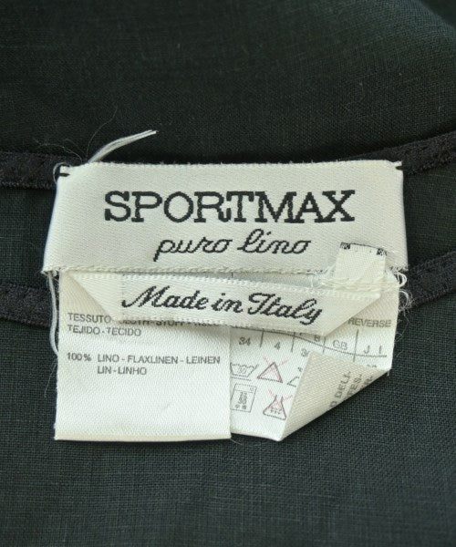 SPORTMAX ชุดเดรส