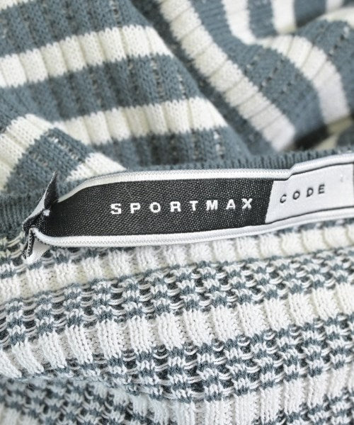 SPORTMAX เสื้อกันหนาว