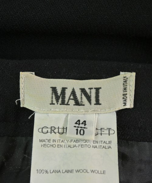 MANI กระโปรงยาว/แม็กซี่ยาว