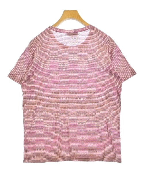 MISSONI -DONNA- เสื้อยืด/เสื้อท็อปส์