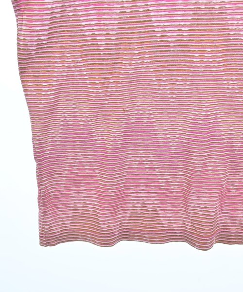 MISSONI -DONNA- เสื้อยืด/เสื้อท็อปส์
