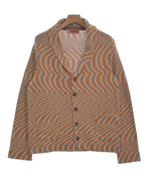 MISSONI เสื้อคาร์ดิแกน