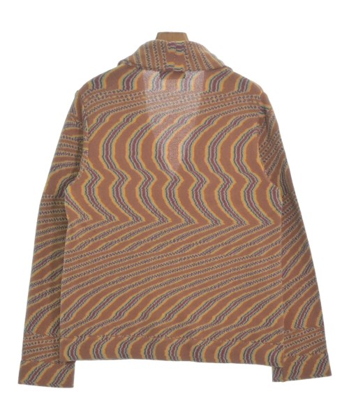 MISSONI เสื้อคาร์ดิแกน