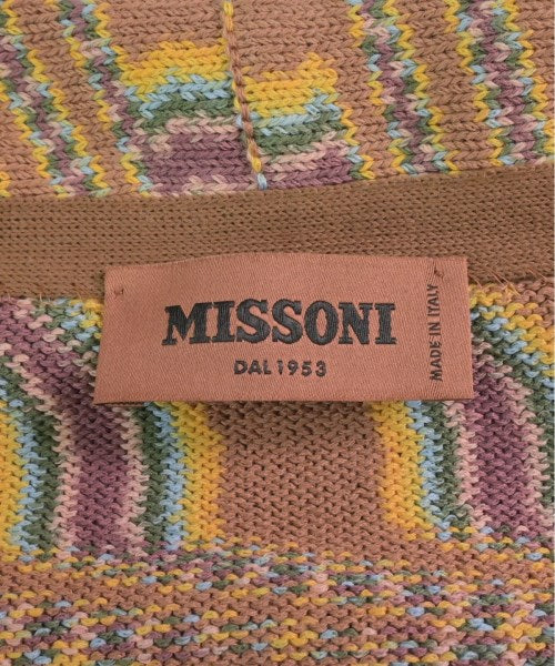 MISSONI เสื้อคาร์ดิแกน