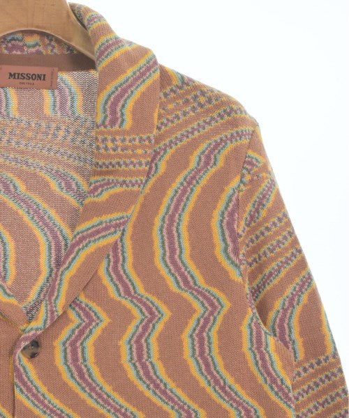MISSONI เสื้อคาร์ดิแกน