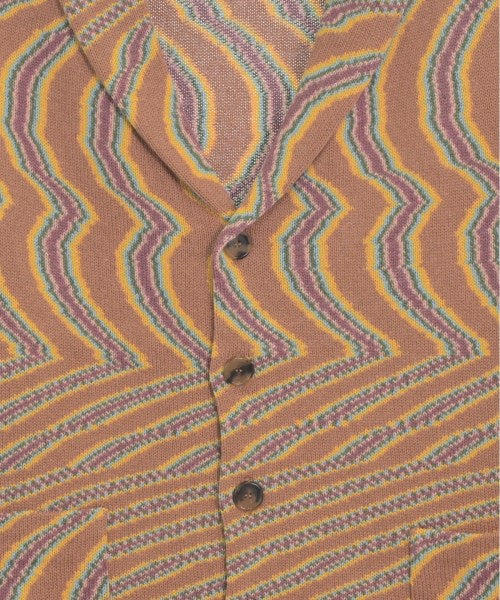MISSONI เสื้อคาร์ดิแกน