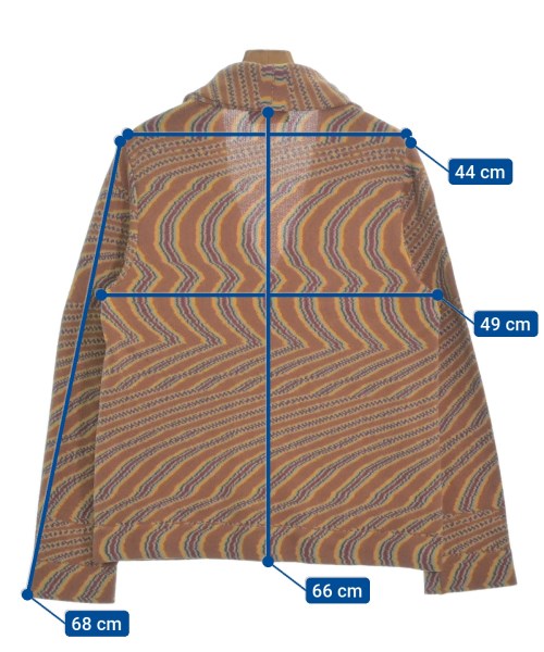 MISSONI เสื้อคาร์ดิแกน