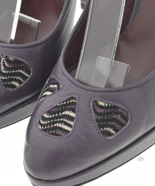 MISSONI รองเท้าแตะ