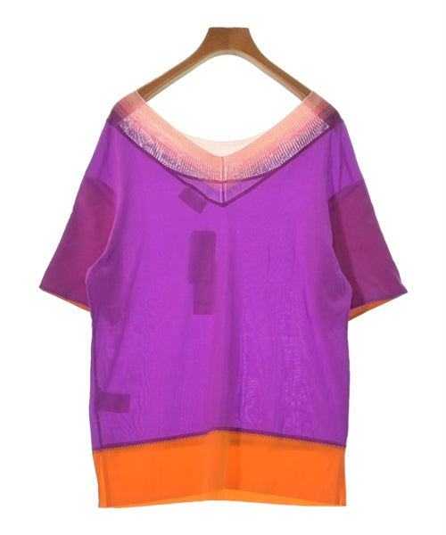MISSONI เสื้อลำลอง
