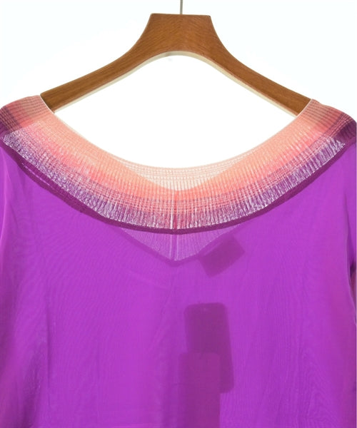 MISSONI เสื้อลำลอง