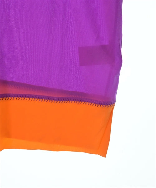 MISSONI เสื้อลำลอง