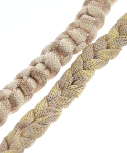 MISSONI สร้อยคอ