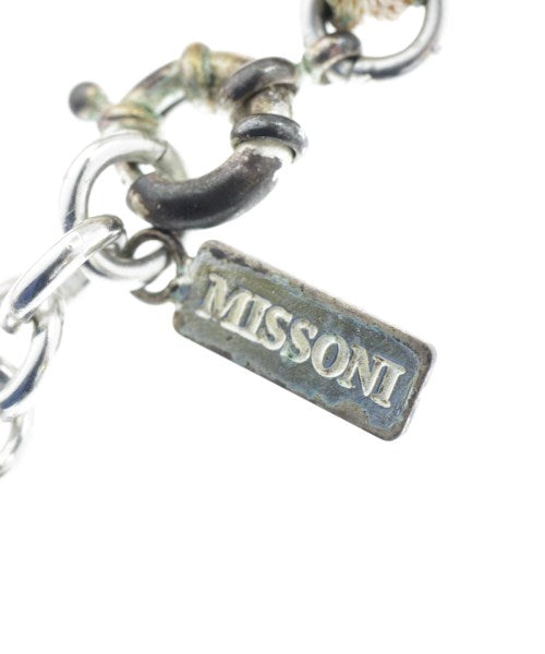 MISSONI สร้อยคอ