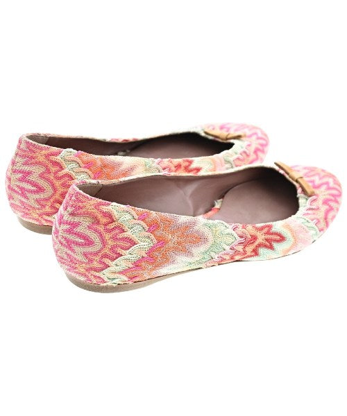 MISSONI รองเท้าส้นสูง